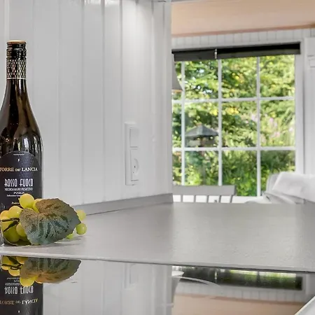 Beautiful In With Kitchen