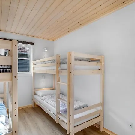 Beautiful In With Kitchen بيت للعطل *