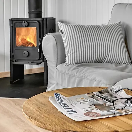 بيت للعطل Beautiful In With Kitchen *