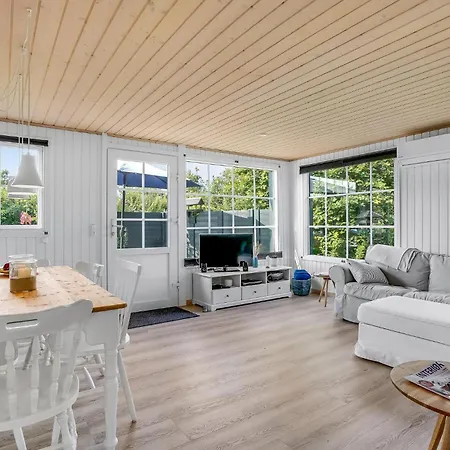 بيت للعطل Beautiful In With Kitchen