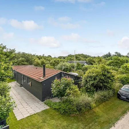 Beautiful In With Kitchen