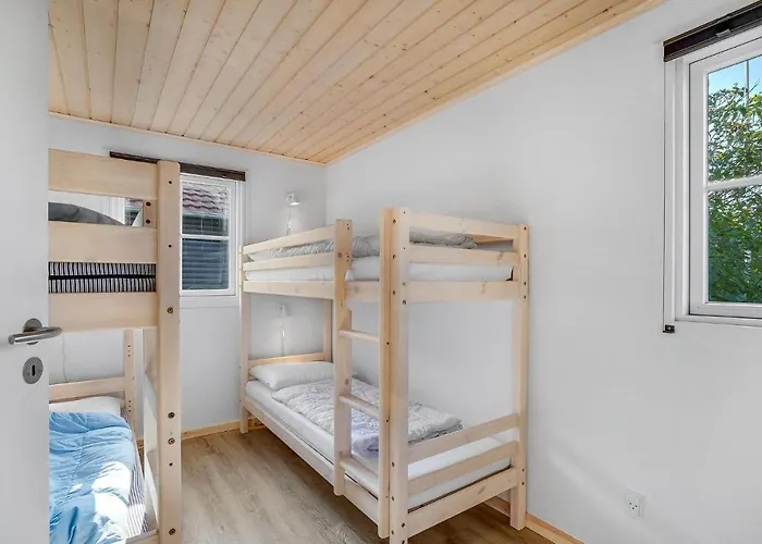 Beautiful In With Kitchen Дом отдыха *