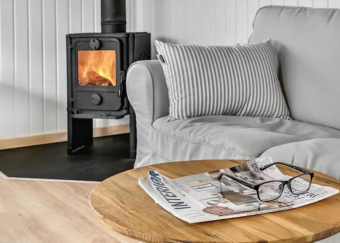 Дом отдыха Beautiful In With Kitchen *