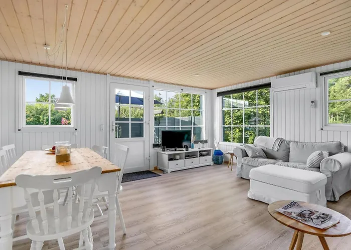 Дом отдыха Beautiful In With Kitchen