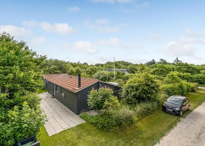 Beautiful In With Kitchen